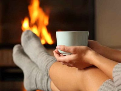 Ni aire acondicionado ni radiador: cuál es el sistema de calefacción más económico para usar este invierno