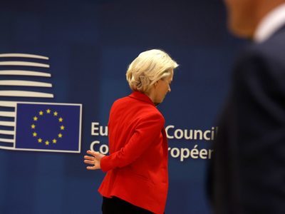 Las guerras de Ucrania y Palestina ponen a prueba a la Unión Europea