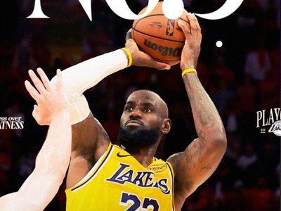 Lakers a un paso de quedar eliminados