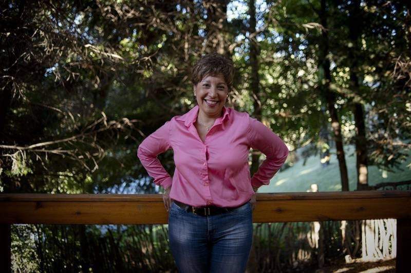 Arabela Carreras Fuente: (Instagram)