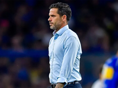 Por primera vez: la forma en la que Fernando Gago buscará que Boca gane en Santiago