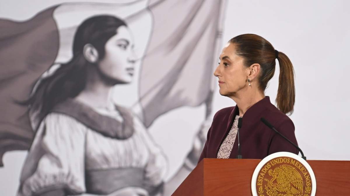 Sheinbaum. Reforma electoral, prueba de fuego para la lealtad de partidos aliados