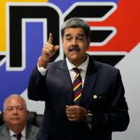El regalo de Navidad de México y Colombia a Maduro