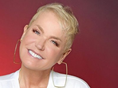 Una selva en su living: las increíbles plantas que tiene Xuxa en su mansión en Brasil