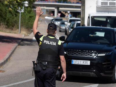 Revés para el Gobierno español: la justicia anuló el cierre de Madrid