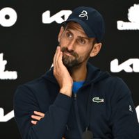 “Estoy pensando”: Novak Djokovic alertó a sus fanáticos al hablar sobre su retiro