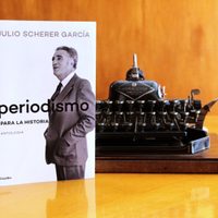 Cuando Julio Scherer García entrevistó a "Barbarella"