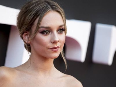 ¡Deslumbrante! Ester Expósito se robó todas las miradas de Instagram con esta foto