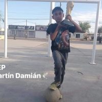 En la primaria le pusieron el pie; el menor cayó y se pegó en la cabeza; murió a causa del golpe