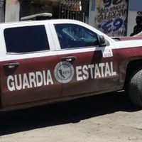 Detienen a Joshua "N", sobrino del sicario que intentó asesinar al periodista Jesús Blancornelas