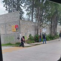 Grupos armados "nos superan en número y armamento": Alcalde de San Cristóbal