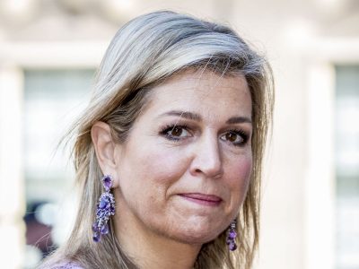 Se le borra la sonrisa: el triste rumor que salpica a la Reina Máxima