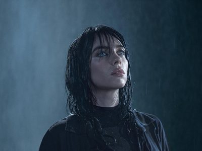 Billie Eilish reprograma su concierto en CDMX para este jueves