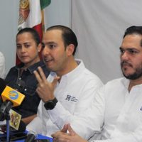 Economía moral de AMLO no da resultados ante nulo crecimiento y pérdida de empleos, señala Cortés