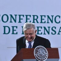 López Obrador acusa de defraudación fiscal a minera canadiense