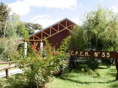 Preocupación por un alumno armado en un secundario de Vista Alegre Sur