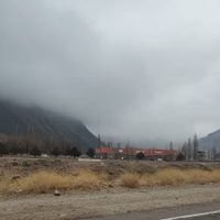 El Paso a Chile se mantiene cerrado este lunes