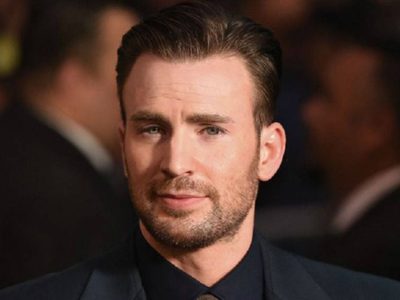 Chris Evans abre su cuenta en Instagram y propone un concurso a los fanáticos de "Avengers"