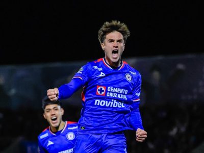 Cruz Azul supera 4-3 a Bravos para hilar su tercera victoria del Clausura