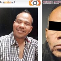 “Lastra”: de desaparecido a presunto reclutador del CJNG e implicado en Teuchitlán