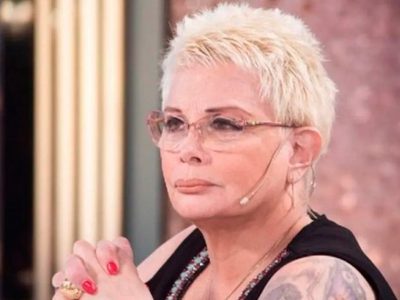 Sale a la luz qué fue lo que le detectaron a Carmen Barbieri en los estudios que le realizaron