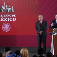 Ebrard reprocha silencio de organismos internacionales en negociación con EU y les pide su apoyo