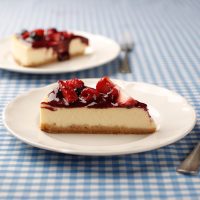 Día Mundial del Cheesecake: un postre con historia