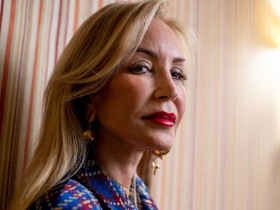 Carmen Lomana se posiciona en el conflicto entre Isabel Pantoja y Kiko Rivera: destrozó a una de las