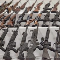 'El Yugo Zeta” en Coahuila: control de penales, secuestros, matanzas, quema de cuerpos...