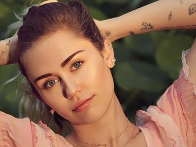 "Mi corazón está roto": Miley Cyrus devastada por una tragedia en su familia. ¡Teme lo peor!