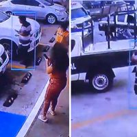 Exhiben cómo roban el bolso a diputada asesinada en Morelos en plena escena del crimen (Video)