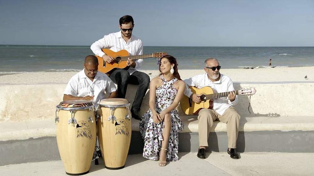 Reconocimiento al género musical
