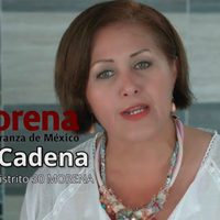 'Me duele saber que he sido parte de una treta muy cobarde”: Eva Cadena