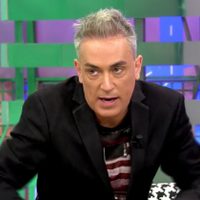 Kiko Hernández se hartó y le lanzó una fuerte advertencia a esta colaboradora: “Te está usando”