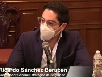 Más de 22 mil agentes estatales y municipales vigilarán elecciones en Jalisco