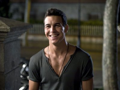 Muestra todo: los particulares tatuajes que Mario Casas se tapó para "El practicante"