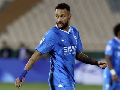 Neymar confirma que está listo para volver con el Al-Hilal tras un año fuera por lesión