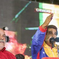 Muere el jefe de Gobierno de Caracas a causa del nuevo coronavirus en Venezuela
