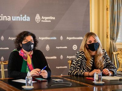 Vacunas Sputnik V: la oposición pedirá a Nicolini a explicar el acuerdo del Gobierno con Rusia