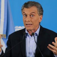 Macri en aprietos por el ARA San Juan: avanza la causa contra el expresidente