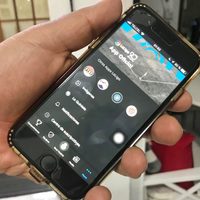 La app de LaLiga de futbol español, multada por presunto 'espionaje”