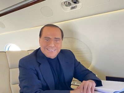 La izquierda italiana intenta frenar el ascenso de Berlusconi a la Presidencia