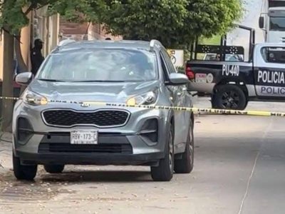 Atacan a balazos a jueza en Acapulco, Guerrero