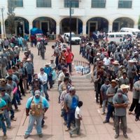 Enfrentamiento entre autodefensas y presuntos sicarios en Guerrero deja 9 heridos