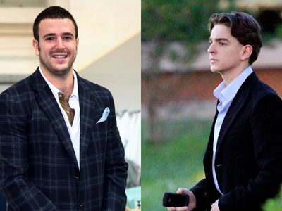 La vida sigue: Clemente, hermano de Álex Lequio, finalmente actúa tras el dolor