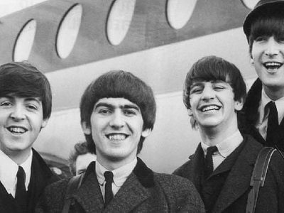 "Los Beatles" están de aniversario por el suceso más importante ¡Inolvidable!