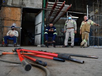 Persiste la precariedad laboral pese al alza al salario mínimo
