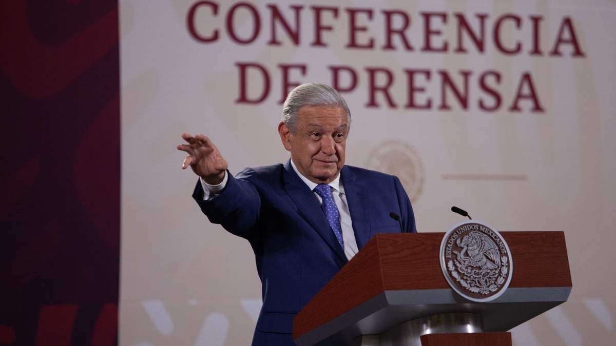 Conferencia matutina del 25 de mayo de 2023