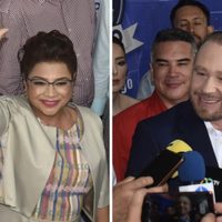 Cierra con llamados al “voto útil” un debate chilango con más cifras y menos ataques