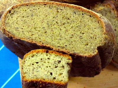 Pancitos de arvejas: ahorrá un montón con esta receta deliciosa y exprés, perfecta para hacer tostados